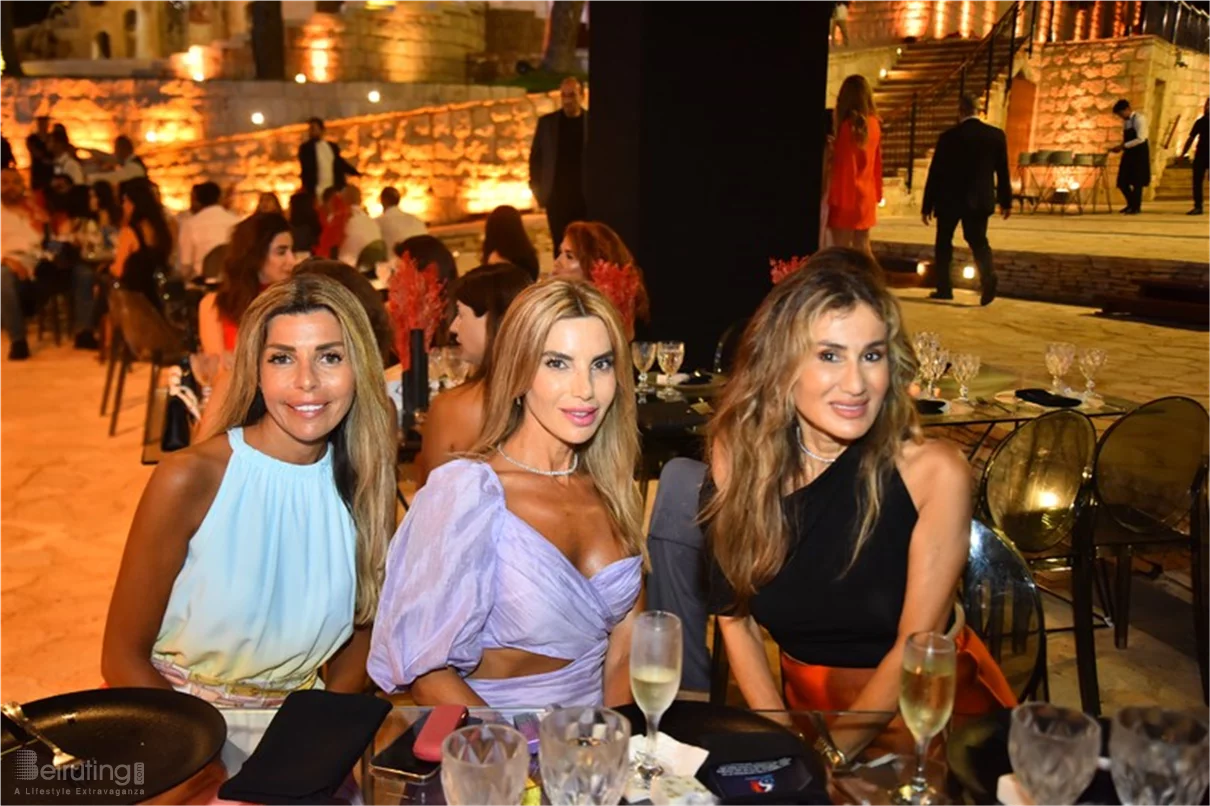 Rise and Move-Walk of Hope Fundraising Dinner
